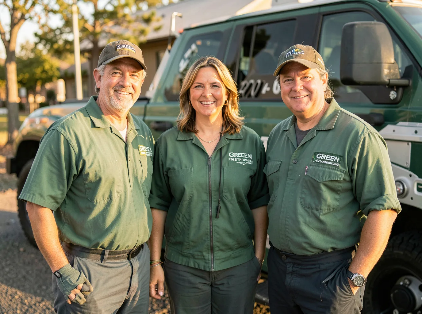Water Damage Restoration company in Phoenix, AZ