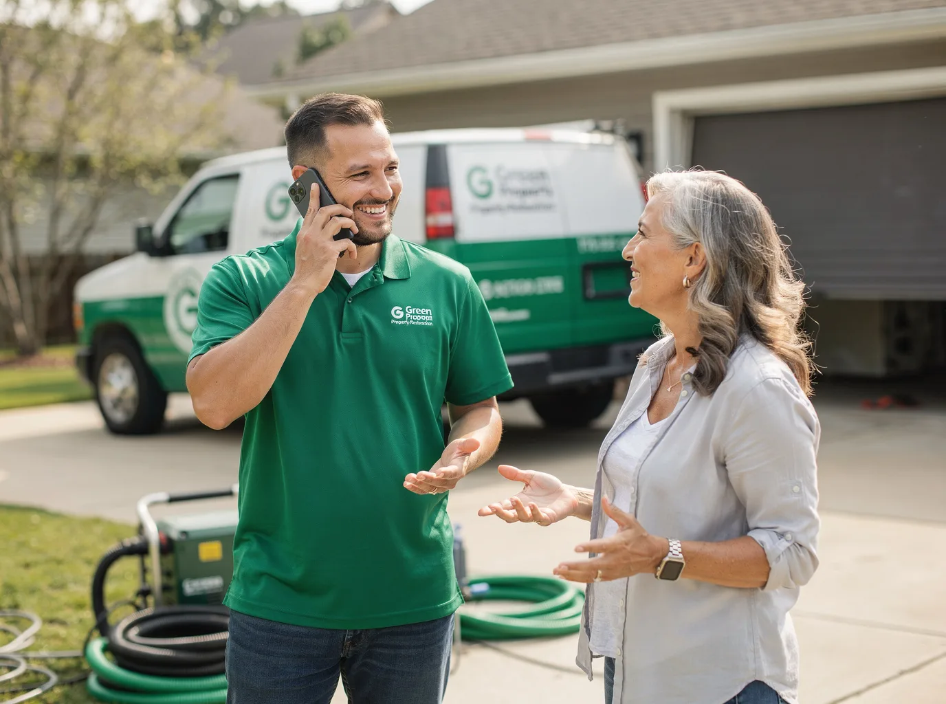 Water Damage Restoration Phoenix, AZ FAQs
